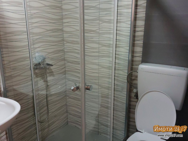 Se prodava stan vo Kisela Voda 43m2