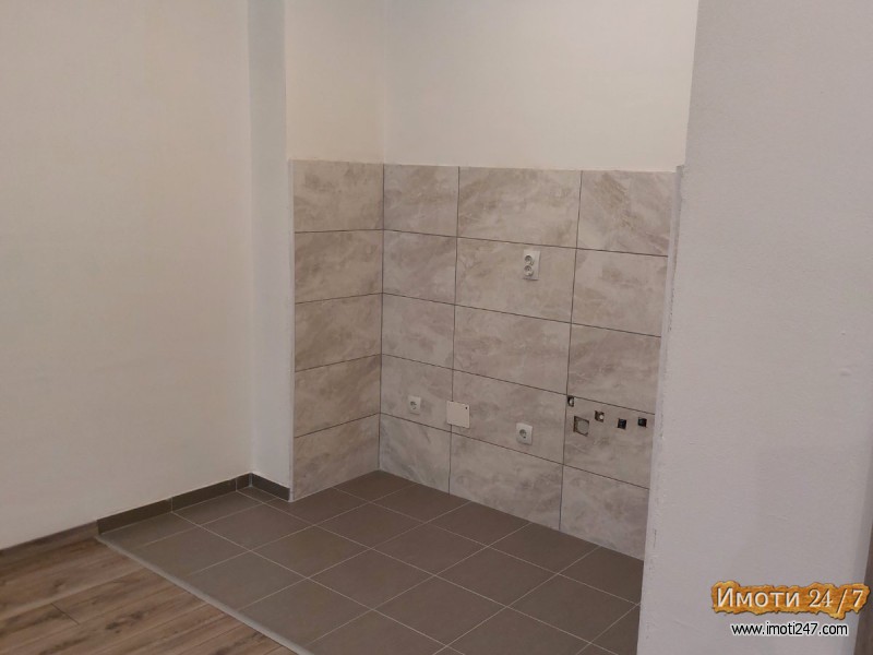 Se prodava stan vo Kisela Voda 43m2