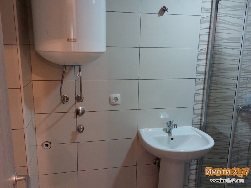 Se prodava stan vo Kisela Voda 43m2