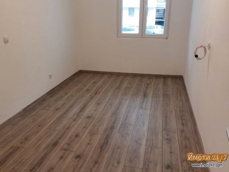 Se prodava stan vo Kisela Voda 43m2