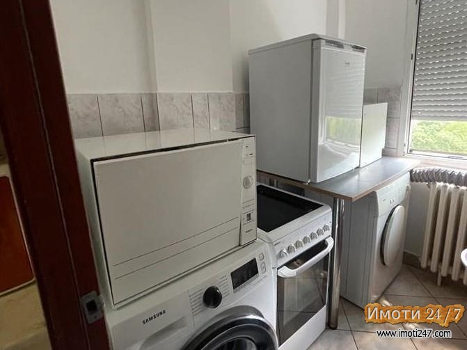Se prodava stan vo Kisela Voda 91m2