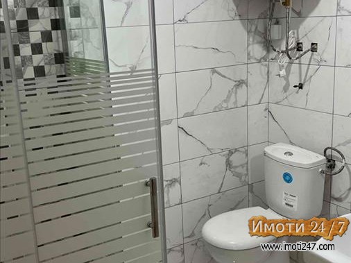Se prodava stan vo GPetrov 66m2