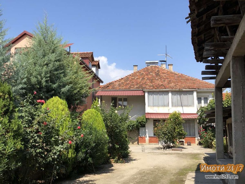 Се продава куќа во Гроно Лисиче Аеродром