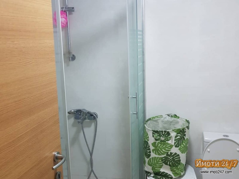 Se prodava stan 47m2 vo Novo Lisice vo Nastel
