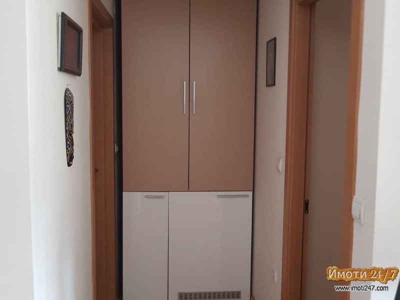 Se prodava stan 47m2 vo Novo Lisice vo Nastel