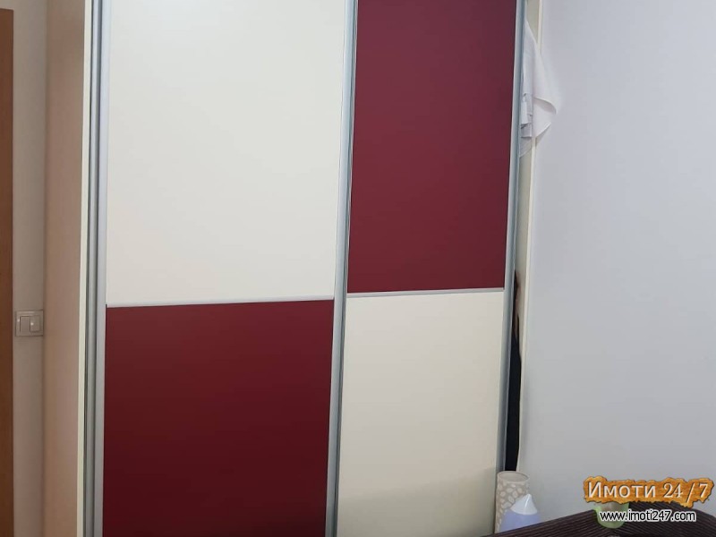 Se prodava stan 47m2 vo Novo Lisice vo Nastel