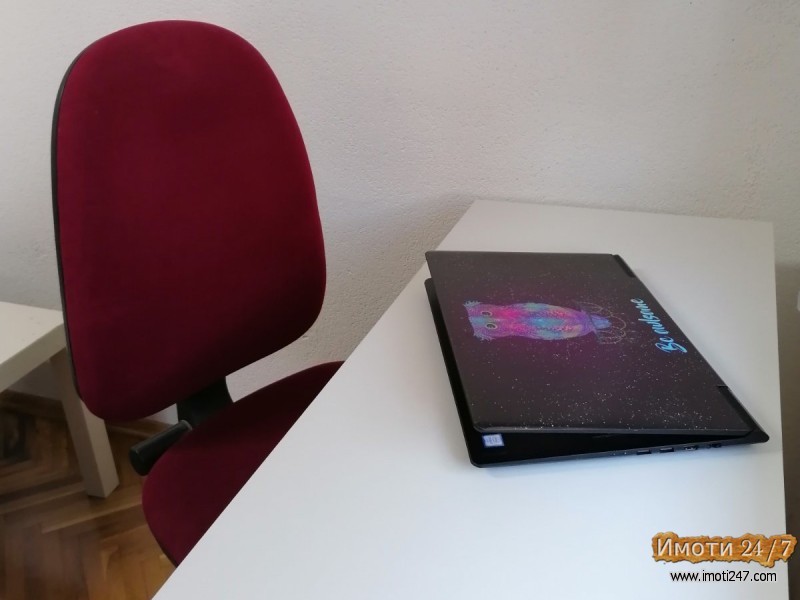 СЕ ИЗДАВА СТАН ВО КАРПОШ 4