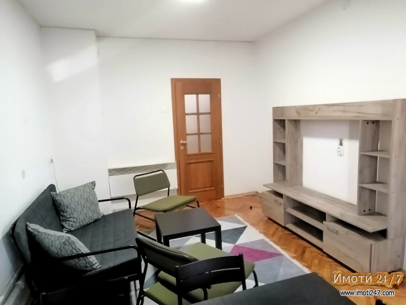 СЕ ИЗДАВА СТАН ВО КАРПОШ 4