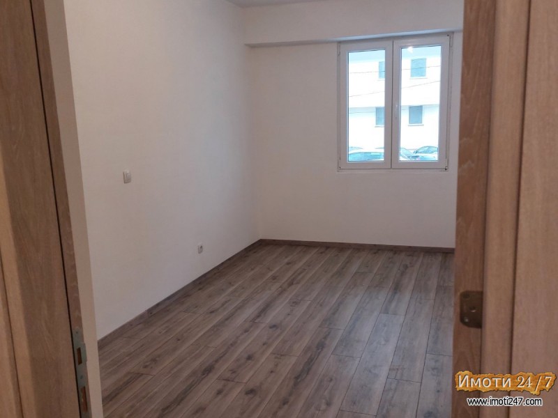 Se prodava stan vo Kisela Voda 43m2