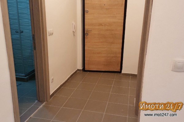 Se prodava stan vo Kisela Voda 43m2 