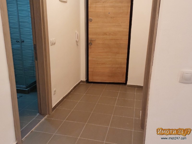 Se prodava stan vo Kisela Voda 43m2