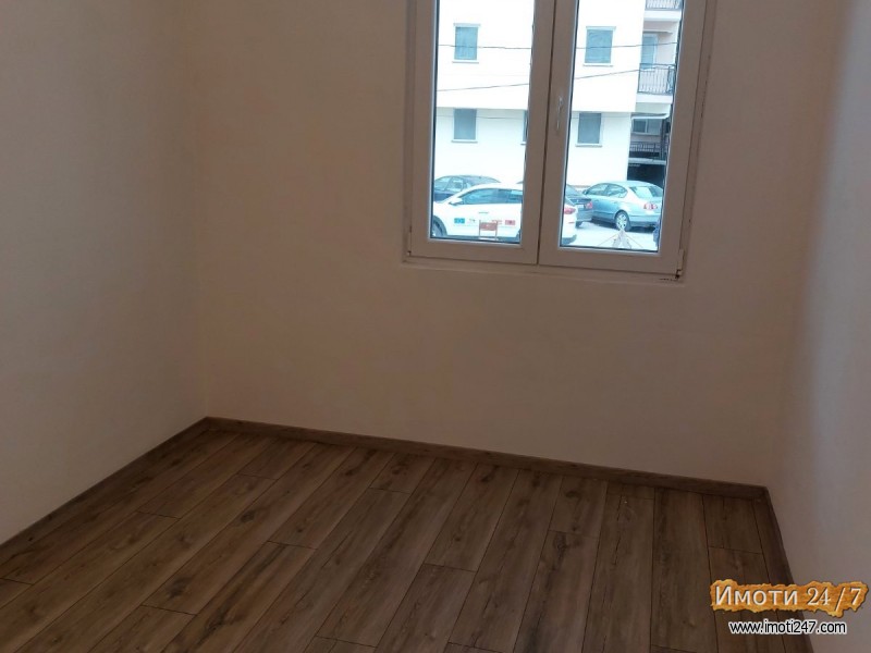 Se prodava stan vo Kisela Voda 43m2