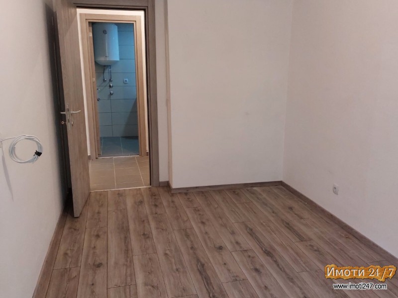 Se prodava stan vo Kisela Voda 43m2