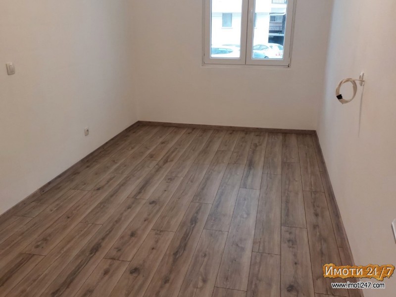 Se prodava stan vo Kisela Voda 43m2