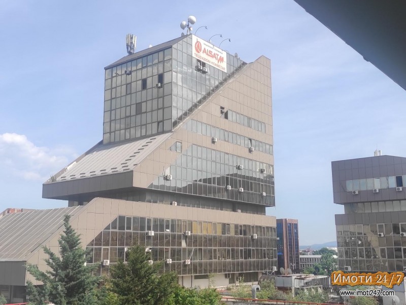 Stan Mavrovka Stara Carsija Bitpazar Centar