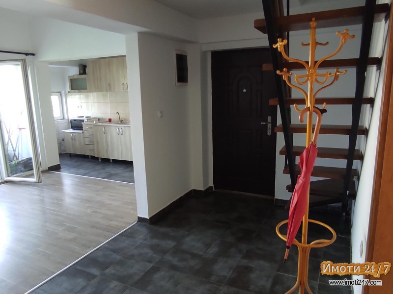 Stan Mavrovka Stara Carsija Bitpazar Centar