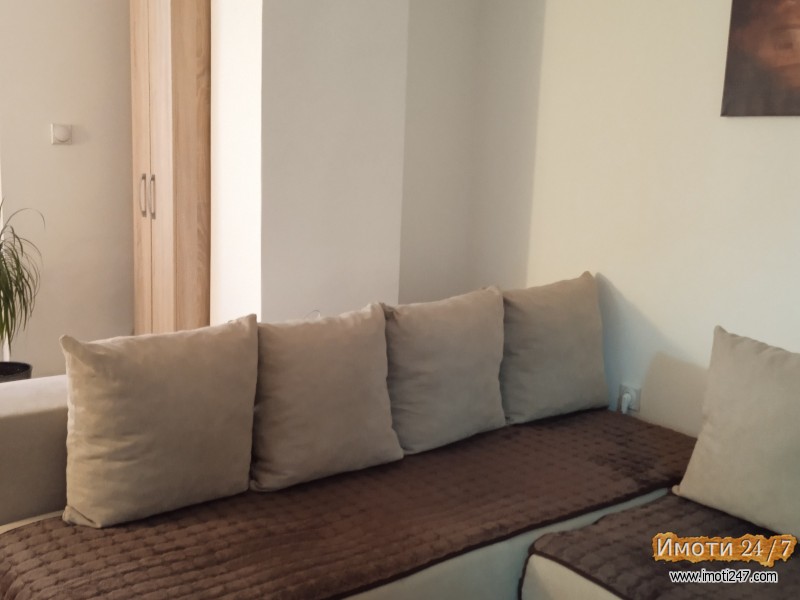 SE PRODAVA NOV STAN-GARSONJERA KISELA VODA-CESMA-RAMPA