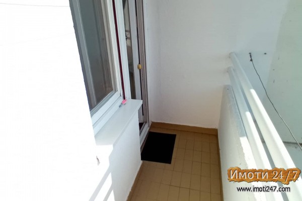 Se prodava stan vo Novo Lisice 77m2