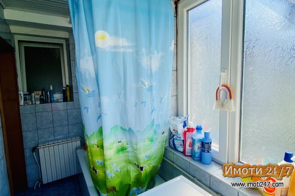 Prodavam stan vo Avtokomanda 