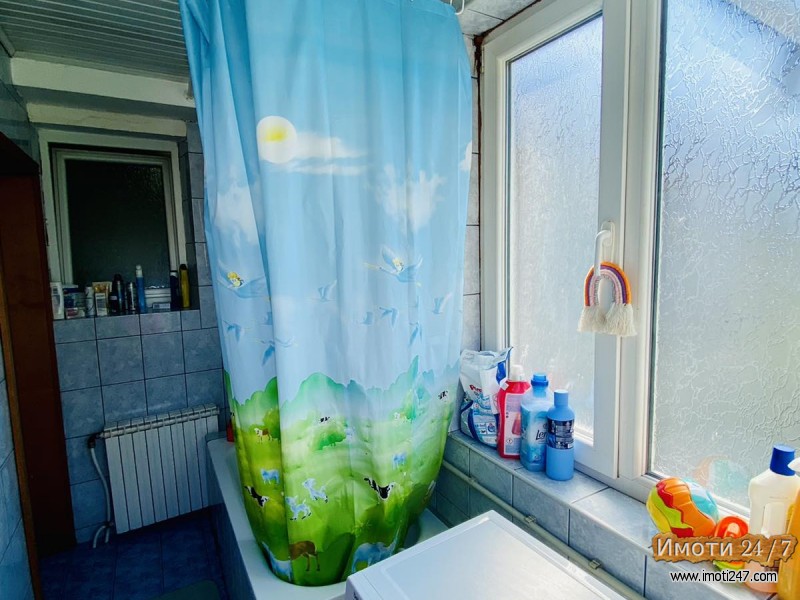 Prodavam stan vo Avtokomanda