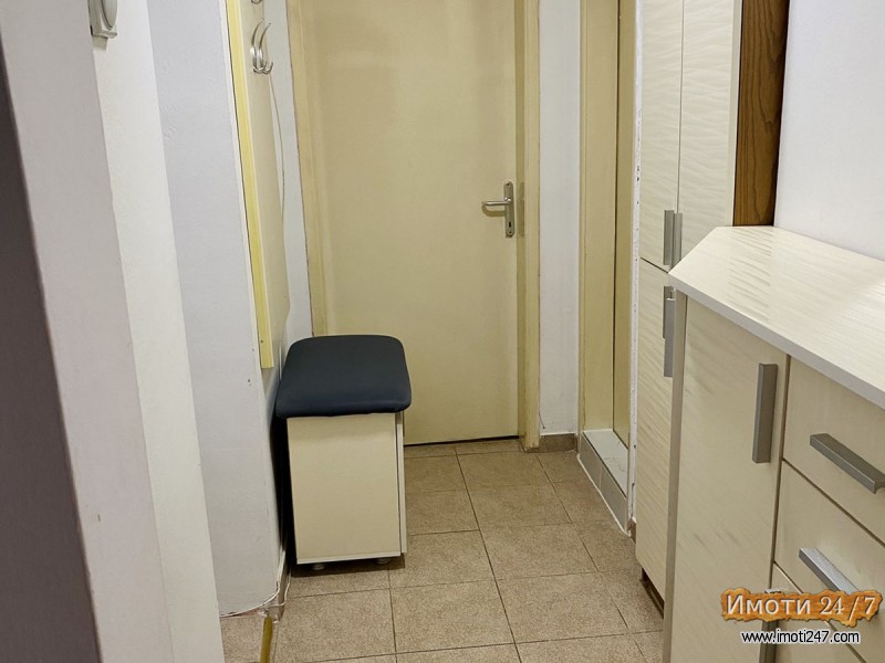 Prodavam stan vo Avtokomanda