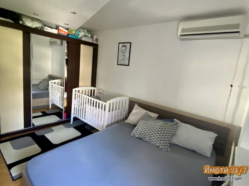 Prodavam stan vo Avtokomanda