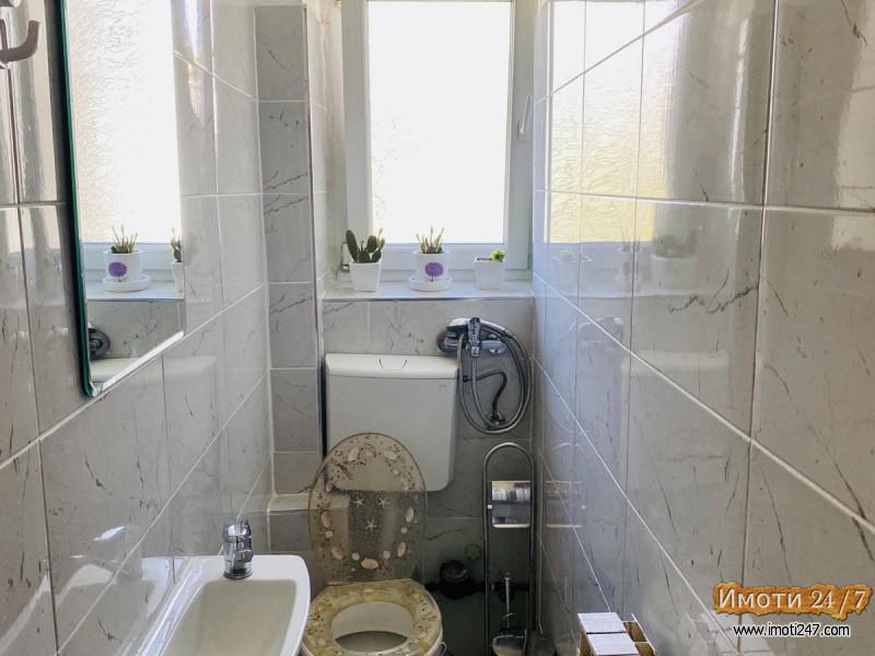 Prodavam stan vo Avtokomanda