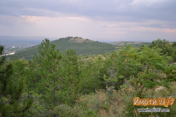 Плац во Сопиште
