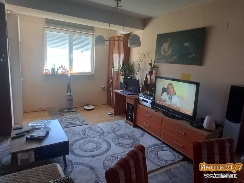 ТРОСОБЕН СТАН ВО ОХРИД