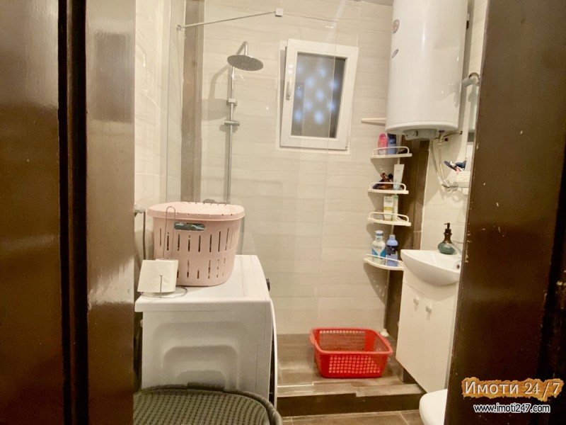 Se prodava kuka od 105m2 vo Tavtalidze 1 vo blizina na City Mall
