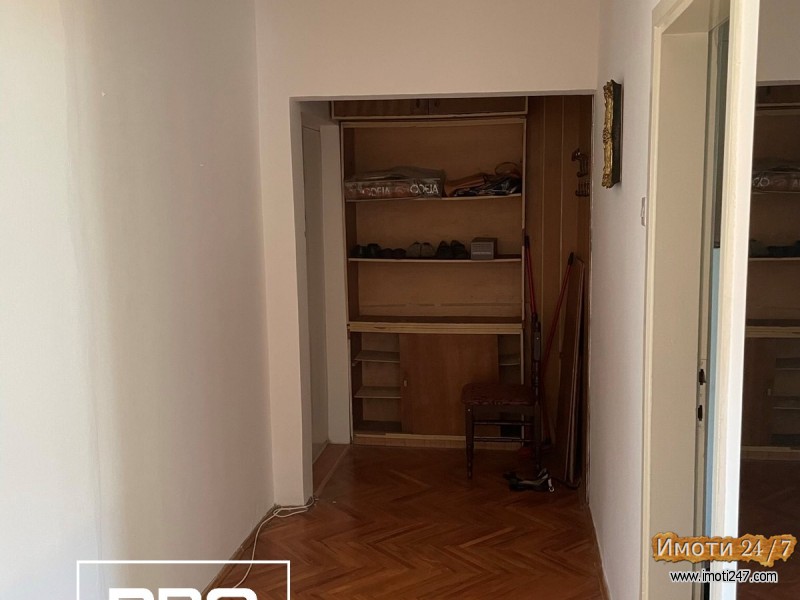 83m2 prodazba Karpos 4