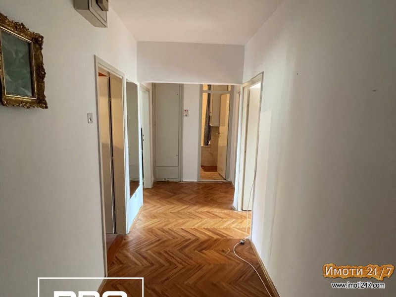 83m2 prodazba Karpos 4
