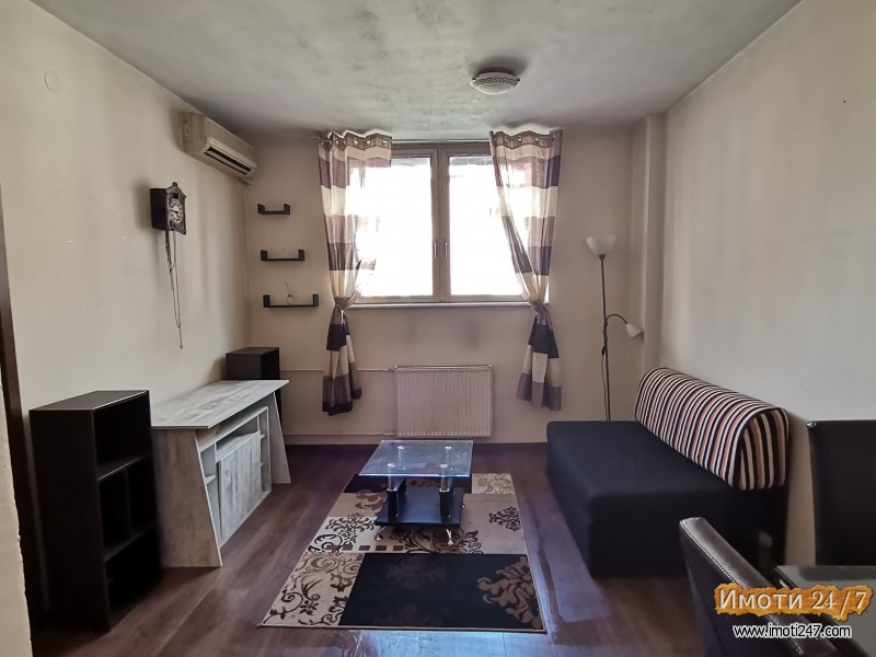 Се продава двособен стан 36м2 во Ново Лисиче спроти Лиса