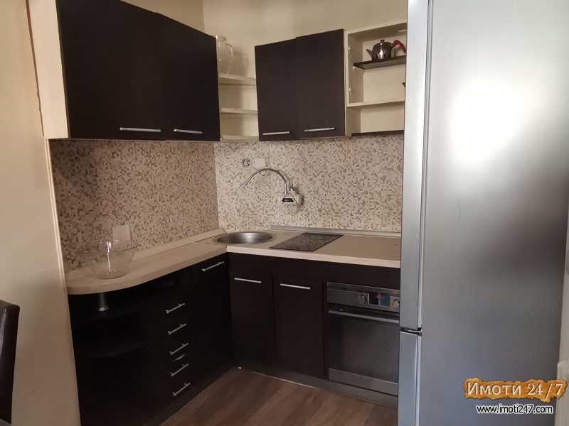 Се продава двособен стан 36м2 во Ново Лисиче спроти Лиса