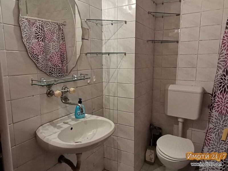 Се продава двособен стан 36м2 во Ново Лисиче спроти Лиса