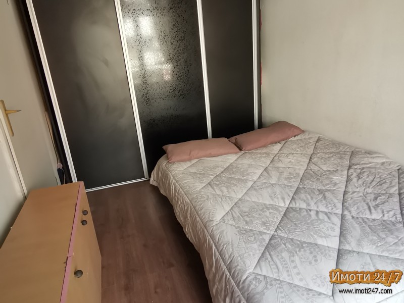 Се продава двособен стан 36м2 во Ново Лисиче спроти Лиса