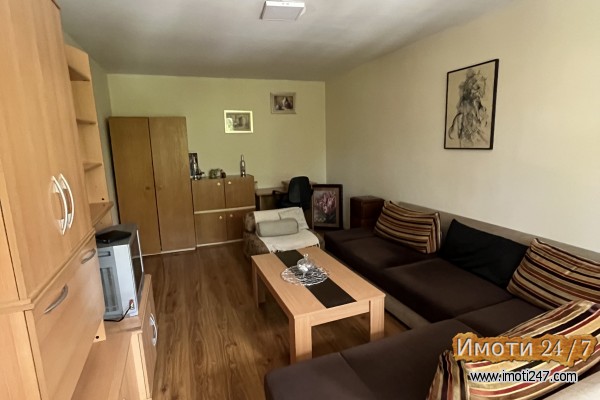 Se prodava 54 m2 stan vo Kisela Voda