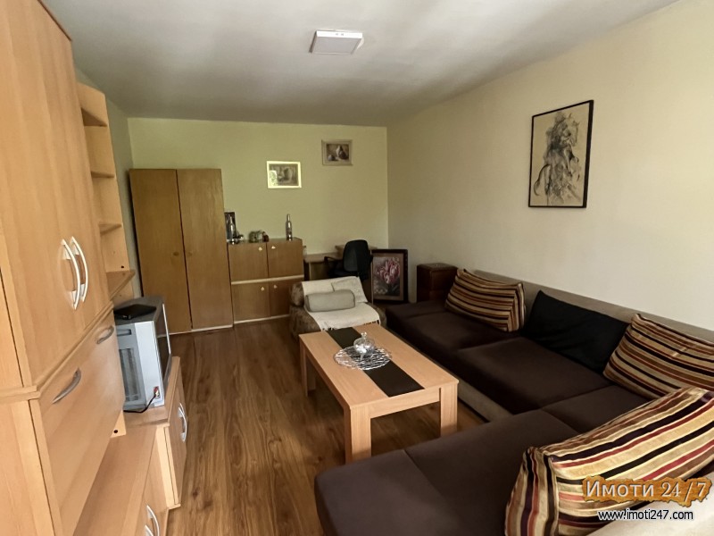 Se prodava 54 m2 stan vo Kisela Voda
