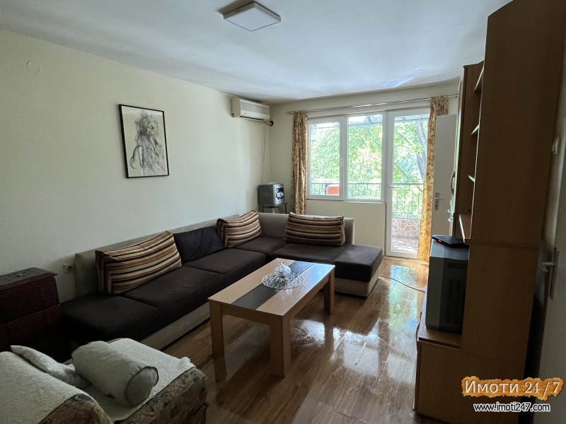 Se prodava 54 m2 stan vo Kisela Voda