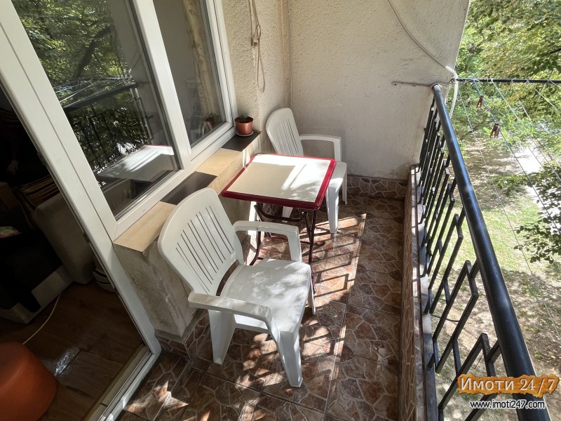 Se prodava 54 m2 stan vo Kisela Voda
