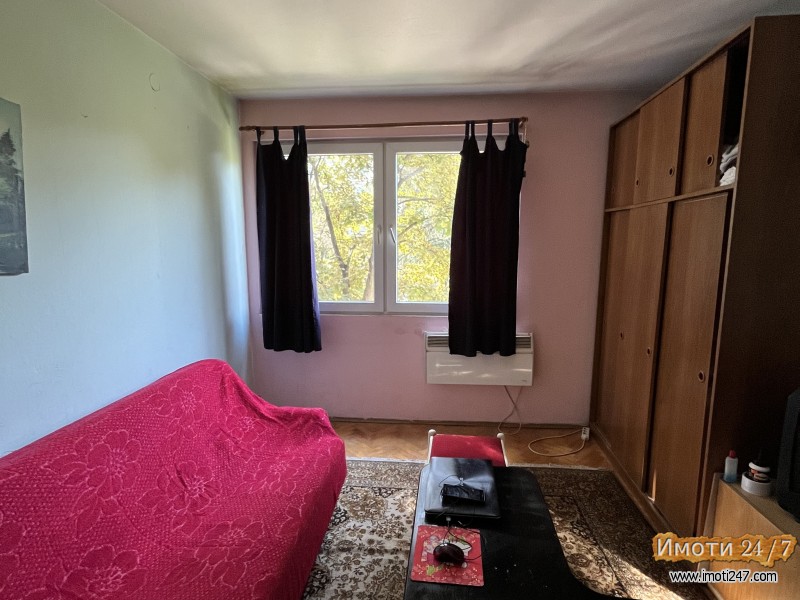 Se prodava 54 m2 stan vo Kisela Voda