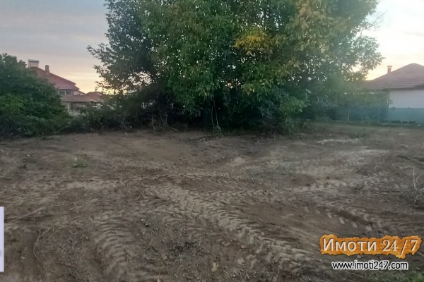 ГРАДЕЖЕН ПЛАЦ ВО ОХРИД - РАДОЈЦА НОВИЧИЌ