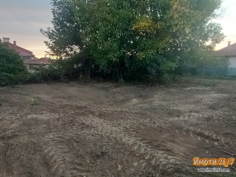 ГРАДЕЖЕН ПЛАЦ ВО ОХРИД - РАДОЈЦА НОВИЧИЌ