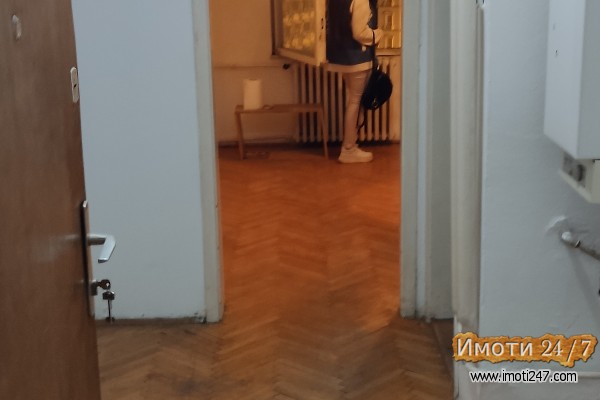 Se izdava garsonjera vo centar
