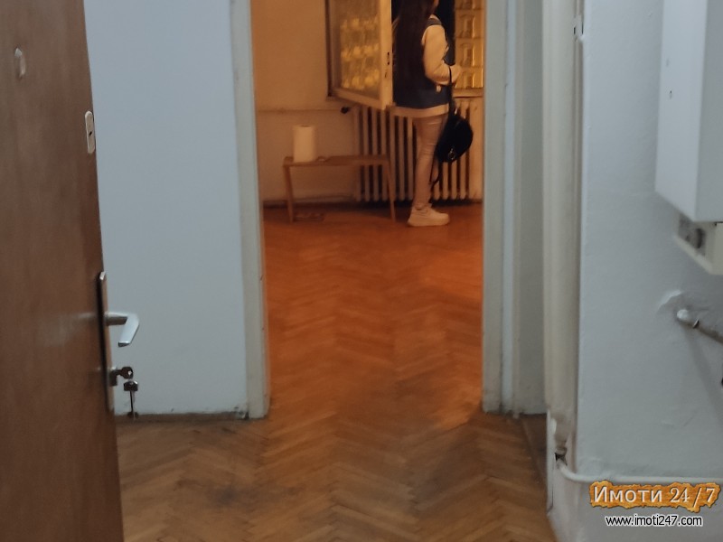 Se izdava garsonjera vo centar