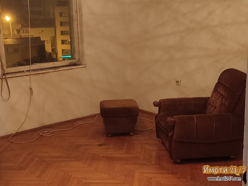 Se izdava garsonjera vo centar
