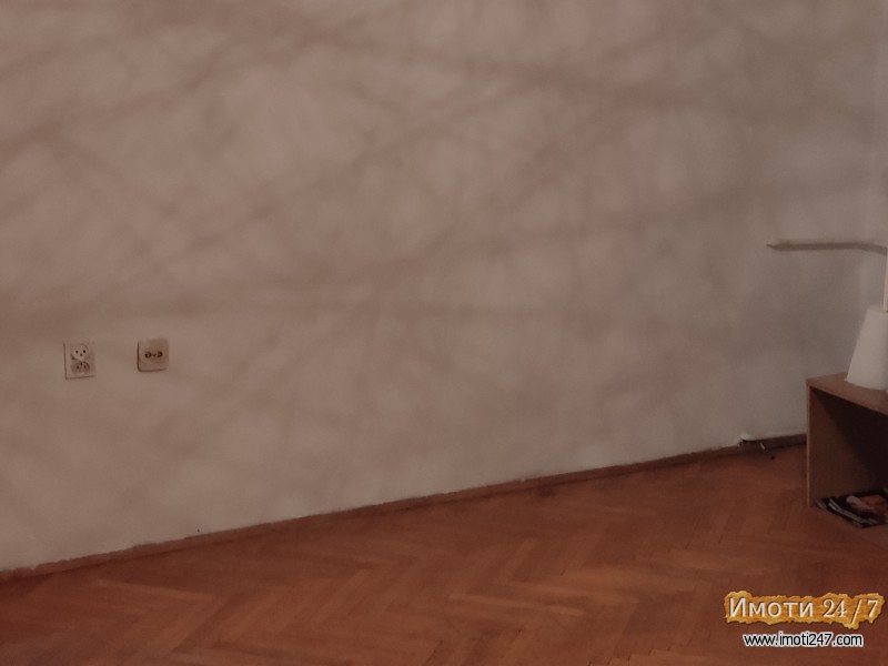 Se izdava garsonjera vo centar