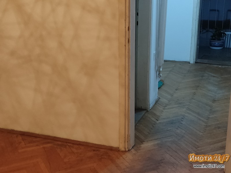 Se izdava garsonjera vo centar