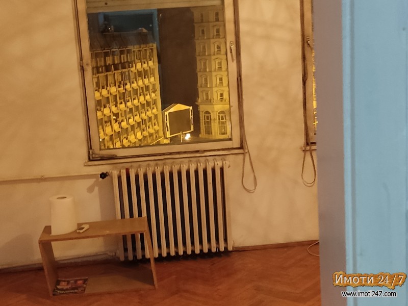 Se izdava garsonjera vo centar