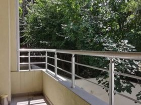 Стан на Водно 